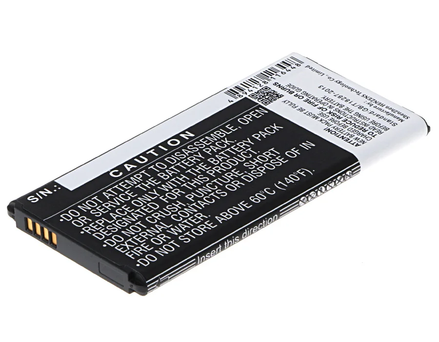 كاميرون الصينية 2800mAh بطارية لأجهزة سامسونج غالاكسي S5 النيو النيو Duos الجدد Duos LTE-A Neo LTE-A SM-G903F G903FD G903W EB-BG903BBA
