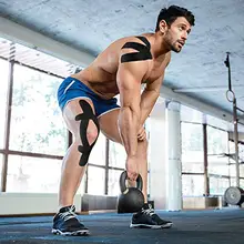 Muscle Kinesiology Tape 1 Roll #6