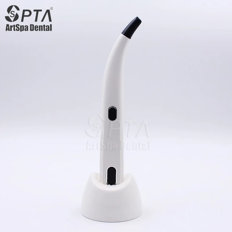 Dentist Implantology Monitor Osseointegration Stability Dental Instrument Detector Implants Dentistry Tool Odontología Dentista