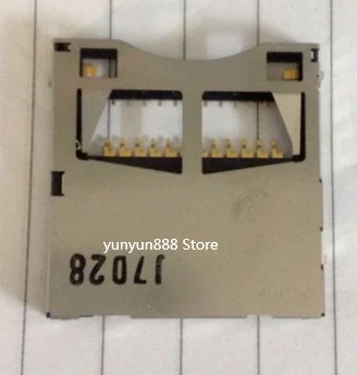 NEUE SD Speicher Karte Slot Reader Für Panasonic FZ1000 GH3 GH4 G5 CG5 CG6 TS5 GF6 G6 GX7 FZ70 FZ200 kamera