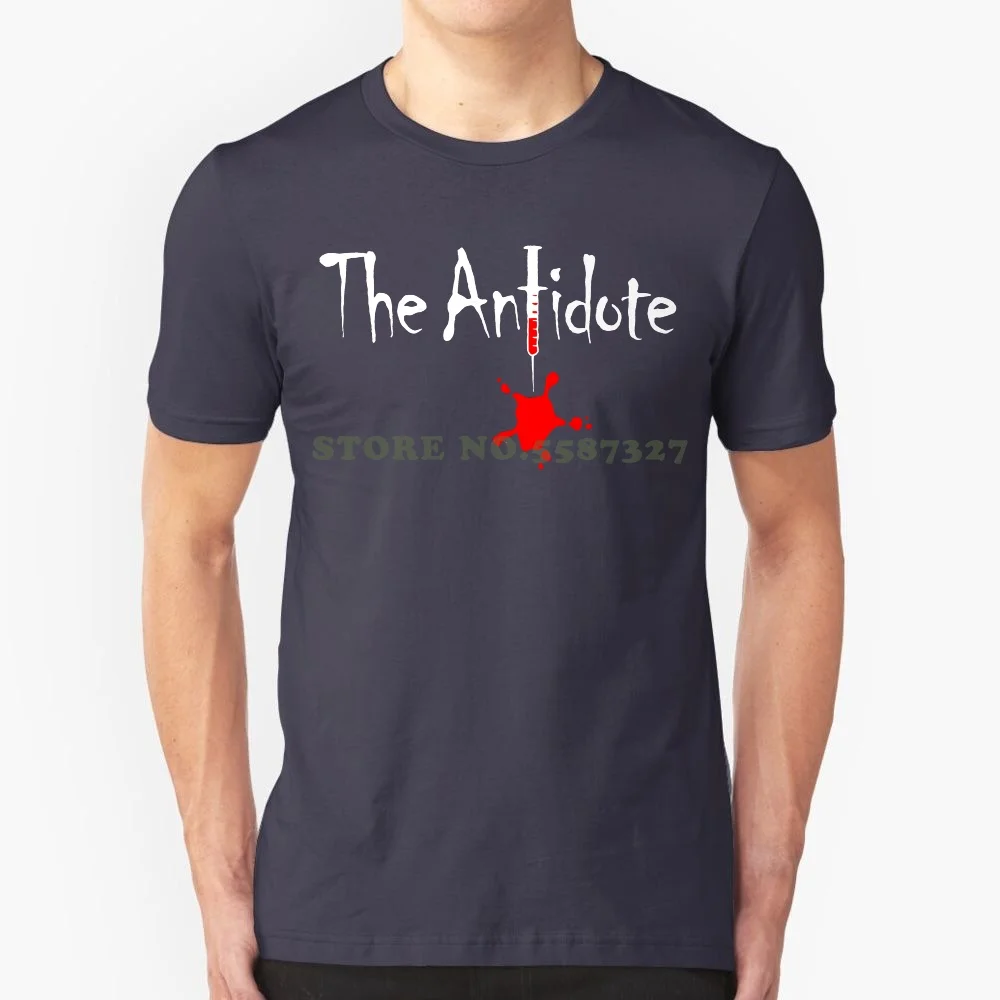 The Antidote Morcheeba State Money Black T Shirt Tee S M L Xl 2xl Harajuku Funny Rick Tee Shirts