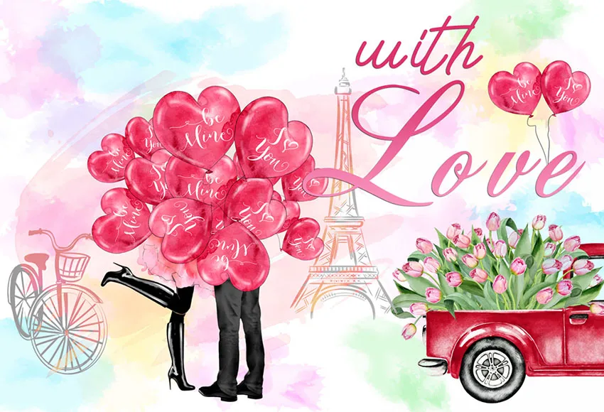 Valentines tag fotografie hintergrund romantische dating liebe rose ballon im freien foto hintergrund fotografie hintergrund foto