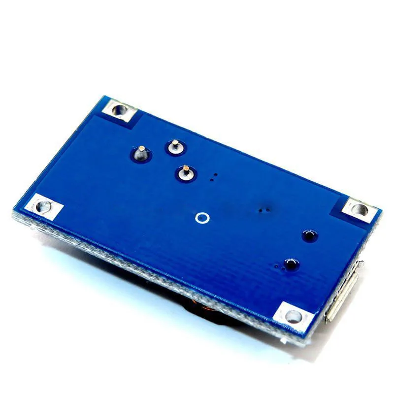 1Pcs MT3608 2A Max DC-DC Step Up Power Module Booster Power Module