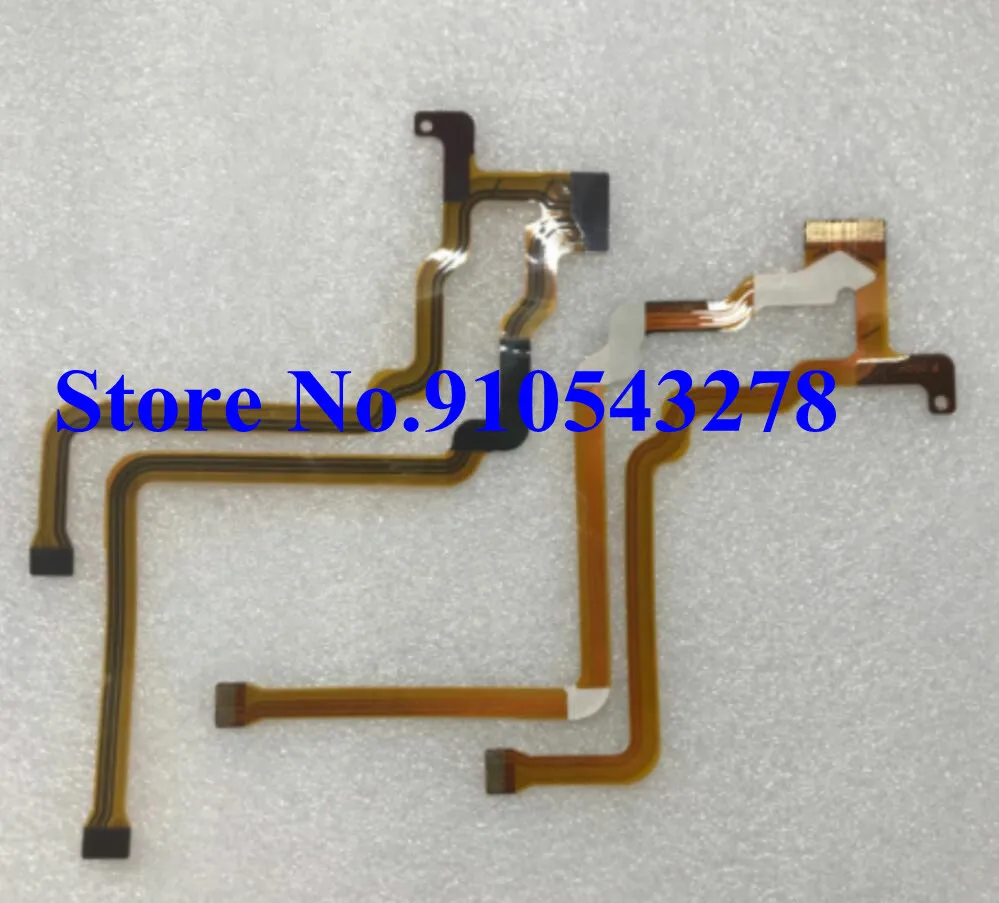 

Новая деталь для ремонта ЖК-дисплея профессиональной камеры SONY AG90 FLEX CABLE
