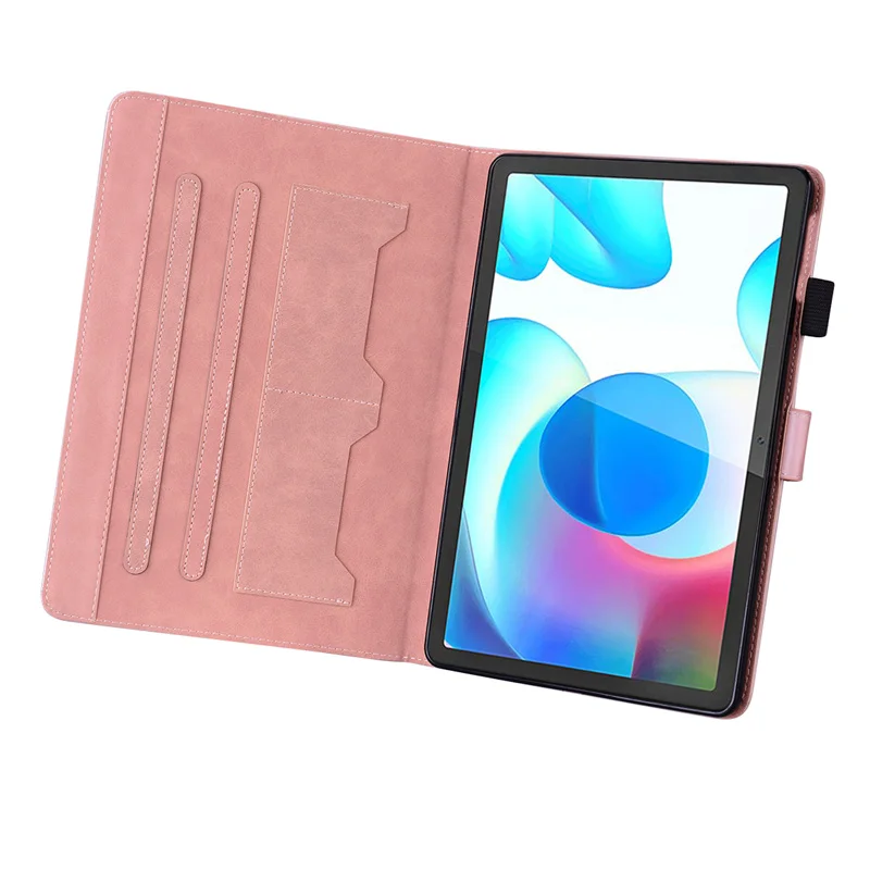 Kepuch Custer Funda Para Surface Pro 11/10 / 9,Slim Smart Cover Fundas