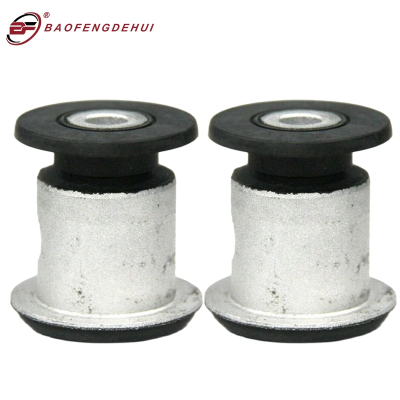 

Front Suspension Wishbone Lower Control Arm Bushing for Porsche Panamera 970 97034124101