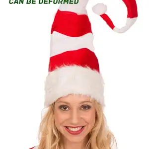 6 Hauptverkauf Chapeu Elf - №2