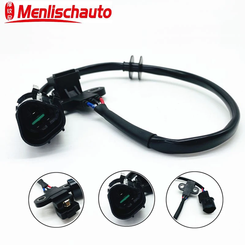 Free Shipping Crankshaft Position Sensor For Japan Car Montero Sport Challenger Nativa Pickup Triton L200 4D56 MD342826 J5T25871