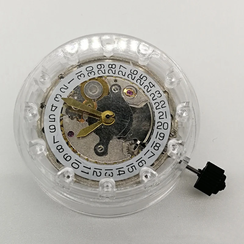 Eta 2824 Movement Replacement Mechanical Automatic Movement Date Display Watch Repair Tool