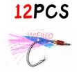 12pcs Pink