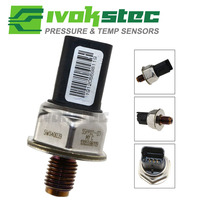Original Fuel Pressure Sensor 5WS40039 55PP02-03 For Ford Focus C-Max S-MAX Galaxy Mondeo Transit Tourneo 1.8 TDCi