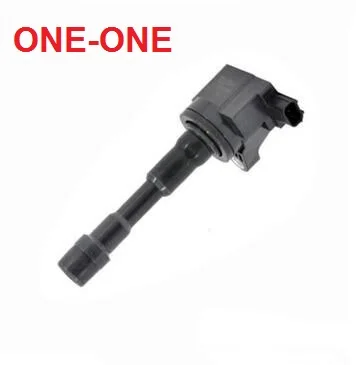 NEW HNROCK Ignition Coil  30521-RBJ-S01 30521RBJS01 30521-RBJ-003 30521RBJ003 30521-RBJ-013 30521RBJ013 IGC0080 CM11-118 CM11118