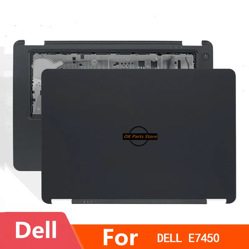 

Новый корпус для ноутбука Dell E7450 A-shell/B-shell/C-shell/D-shell