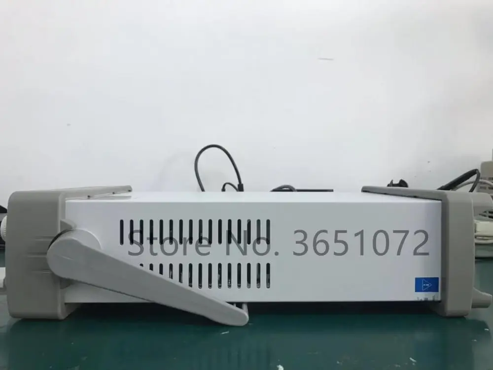 CKT8003 + 150V 60A 300W DC Điện Tử Tải Có Thể Lập Trình Pin Tải Bút Thử Điện