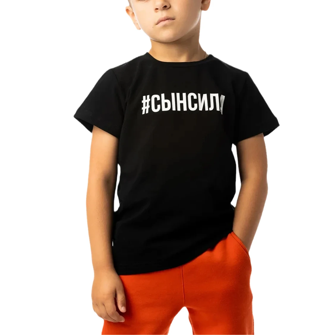 Customized Product T-Shirt Summer 100% Cotton Tee Top Fashion Style Pattern Kids T-Shirt For Boys Child's Shirt