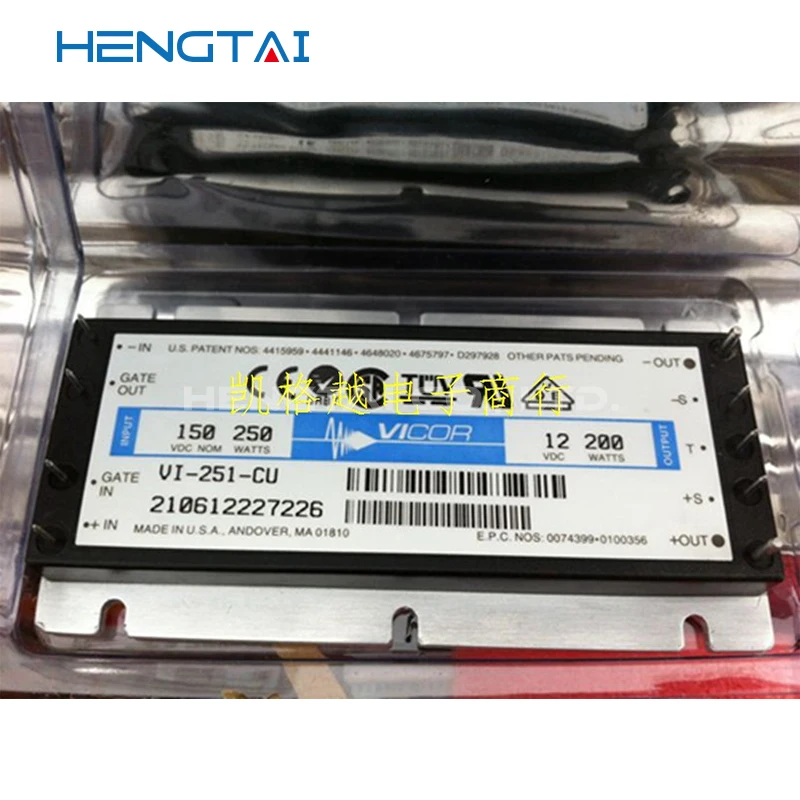 Freies verschiffen IP-251-CU IP-254-CU VI-251-CU VI-251-CU VI-214-CW NEUE UND ORIGINAL MODUL