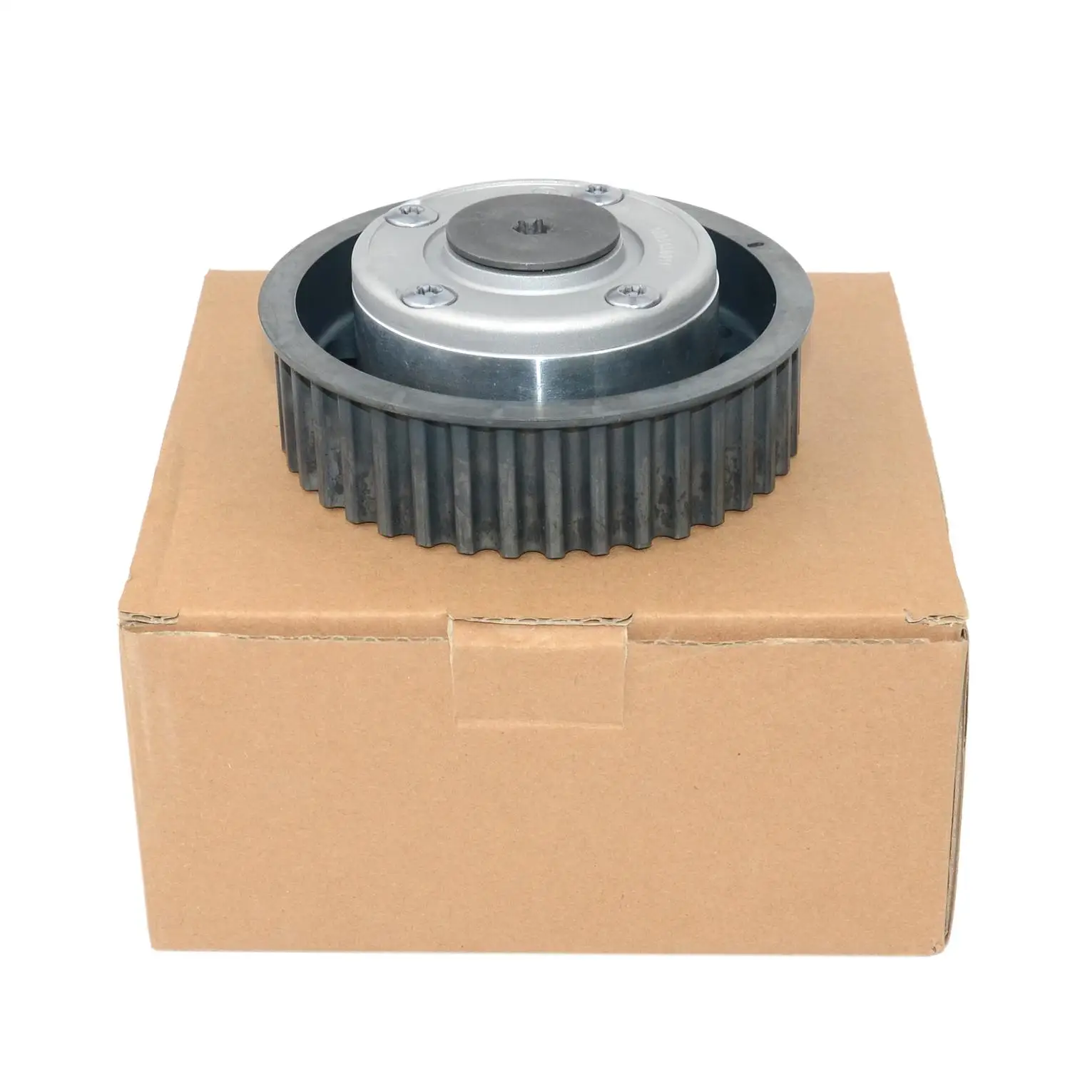 AP02 7701474362  7701478079 7701478505 Camshaft Dephaser Pulley FOR RENAULT MEGANE&SCENIC LAGUNA MK2 MK3 1.6 16V