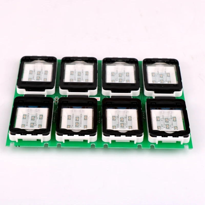 Push Button Board P235034A238-0 Elevator Parts Lift Accessories