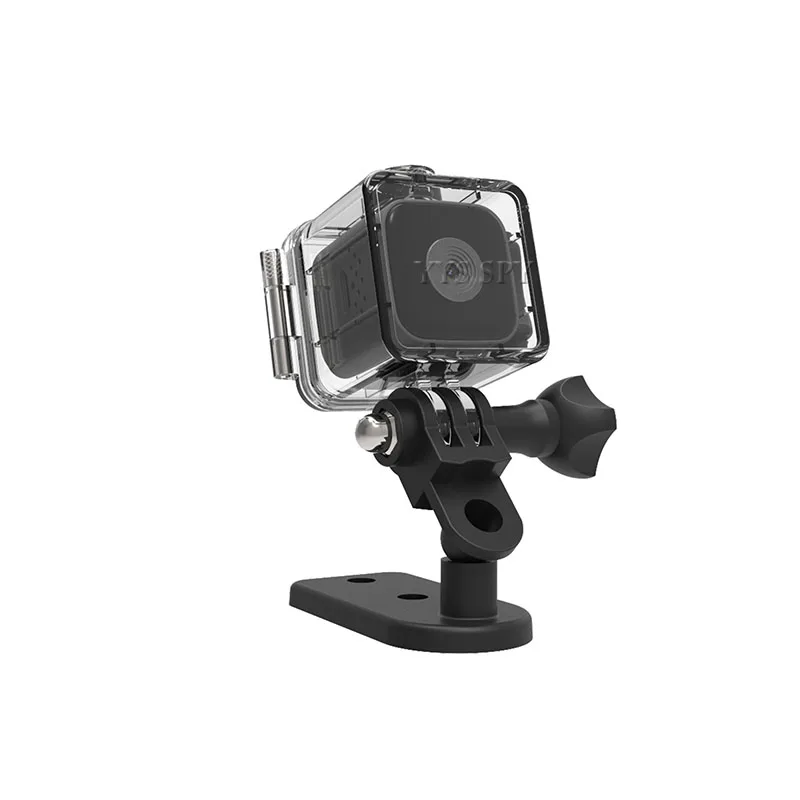 New Waterproof Mini Camcorders 1080P Action Espia Smart Camara Support Hidden SD Card Night Vision Body Kamera Video Micro Cam