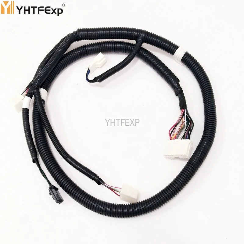 VANKEPARTS EXCAVATOR 200A3 RIGHT CONSOLE WIRING HARNESS HIGH QUALITY KHR2711-01