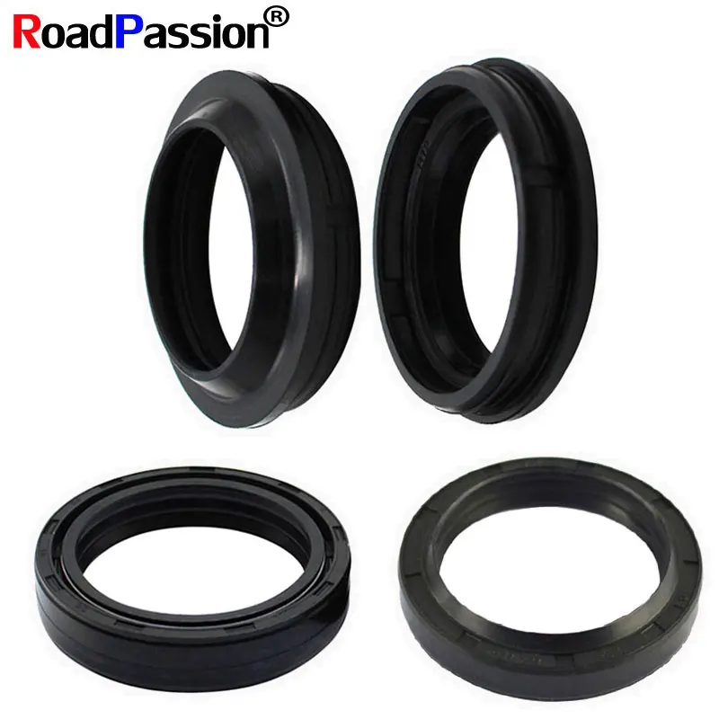 39x51 39 51 Motorcycle Part Front Fork Damper Oil Seal for HONDA VT 600 CT600 VT600CD Shadow VLX Deluxe 1993-2003