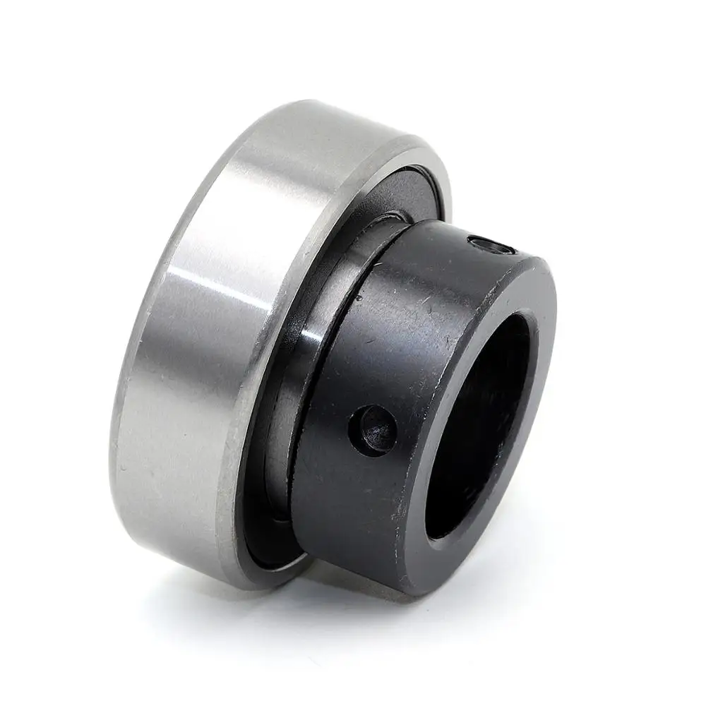 

1PCS 25.4mm CSA205-16 FHR205-16 1inch DALUO Insert Bearings Chrome Steel Bearing Insert With Eccentric Locking