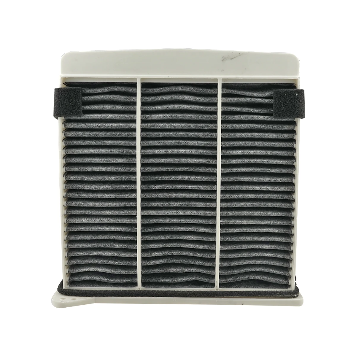 Car Cabin Air Filter For Mitsubishi Lancer VII 2003-2013 Outlander Pajero Sport Grandis L200 MR398288 Auto Parts MME61701