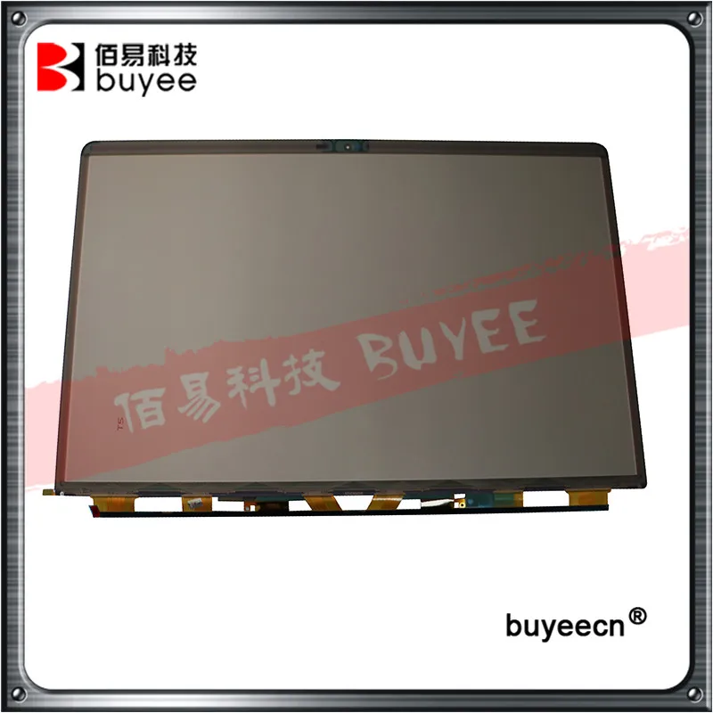 Original A1707 LCD Screen For MacBook Pro Retina 15