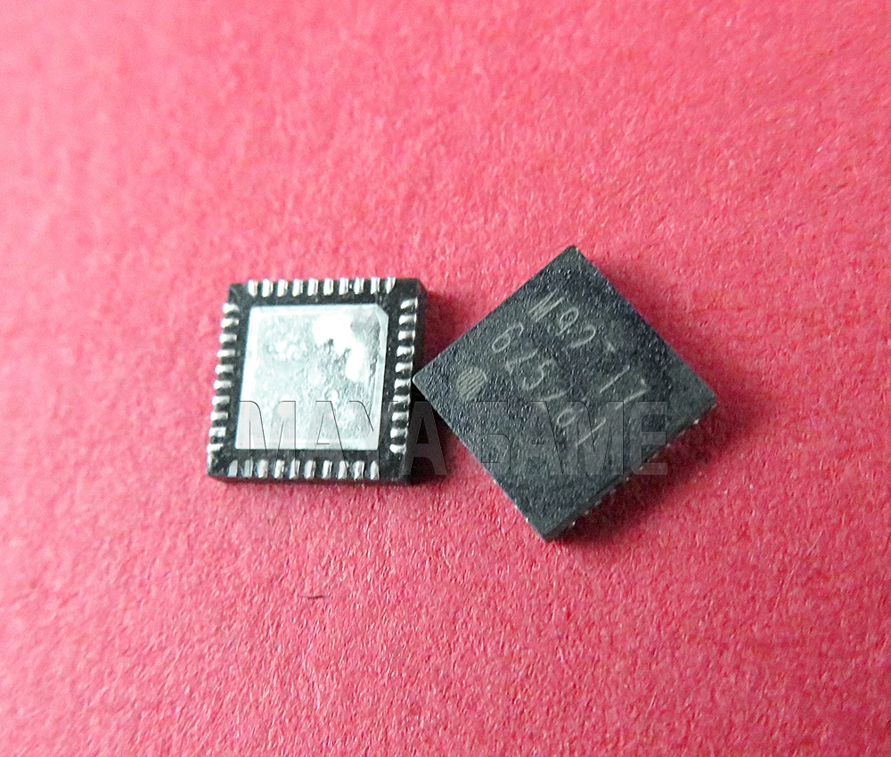 2 шт. чип видео база основная плата IC для NS Switch M92T17 базовая основная плата чип аудио-видео управление IC материнская плата