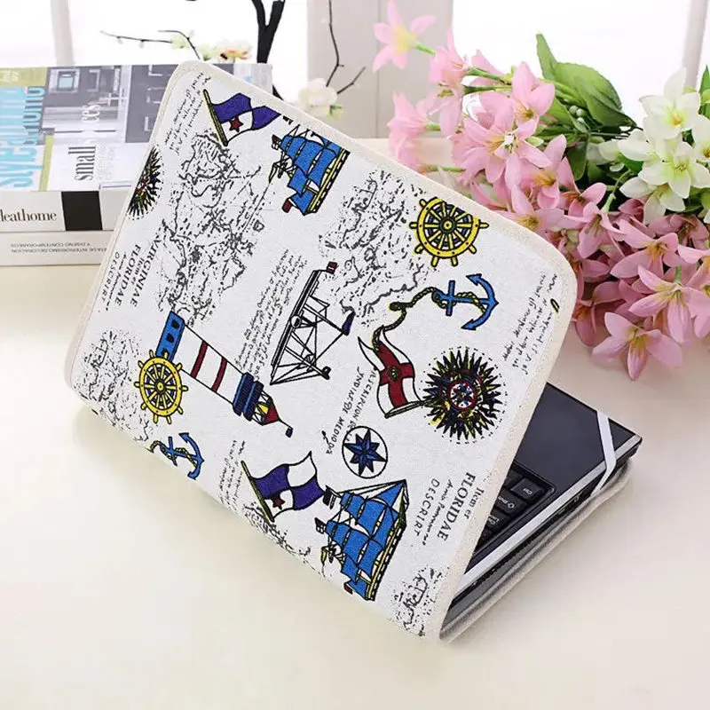 2022 New Laptop Cooling Cover Portable Handheld Computer Cover 14 /15.6 Inch High Quality Notebook Mobile Computer Case