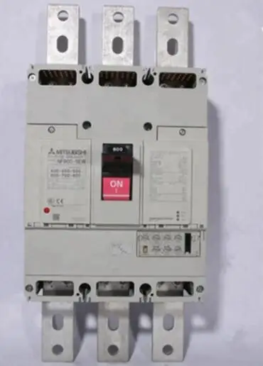 

NF630-SEW 3P 300-630A 1110002936 Molded Case Circuit Breakers (MCCB) NF-S