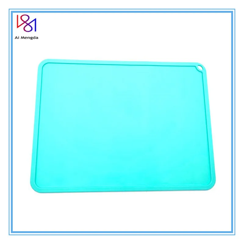 3d Printer Parts 410mmx310mm Silicone  Mat Resin Mat For Schoon Dlp Sla Accessoires