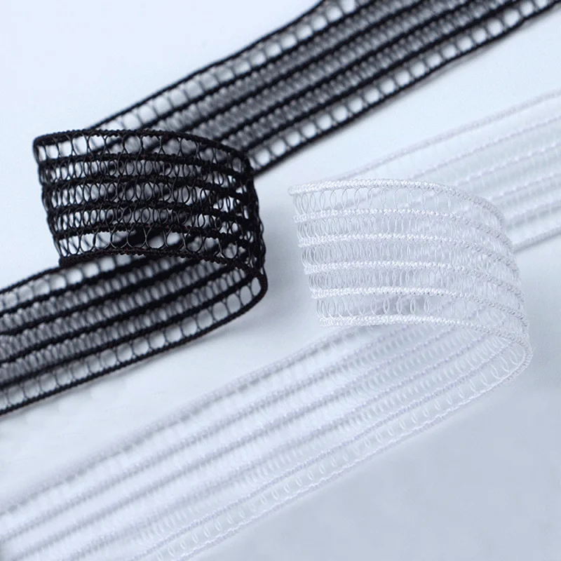 2-5Cm 5Yard Lint Trim Diy Handgemaakte Naaien Craft Elastische Band Accessoires Voor Vrouwen Ondergoed Beha Panty materiaal Leveranciers