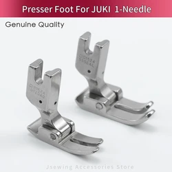 P351 P127 Genuine Quality Standard Foot For Industrial 1-needle Lockstitch Sewing Machine JUKI BROTHER Accessories B1524-012-0A0