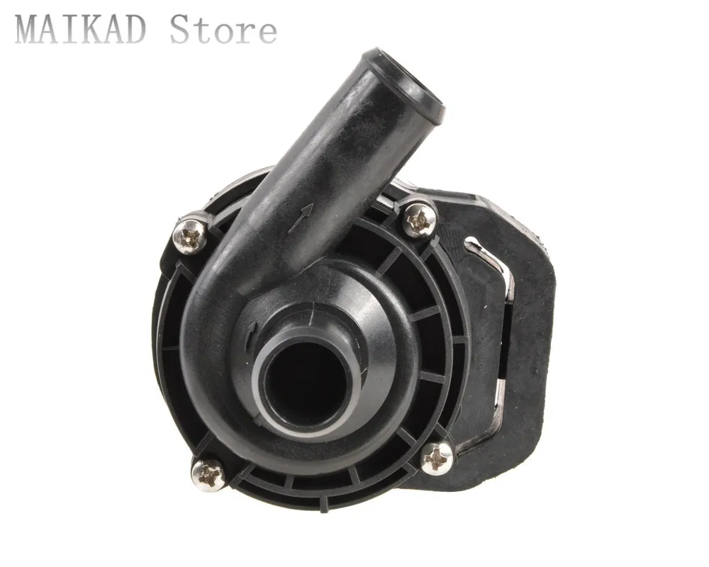 

Heater Control Valve Water Pump for Mercedes-Benz W246 B160 B180 B200 B220 B250 A2048350364