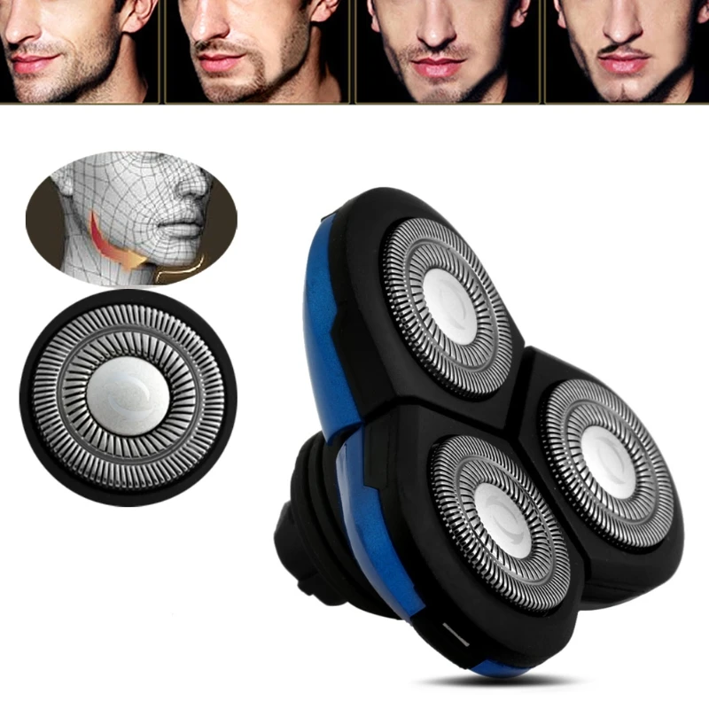 RQ11 1190 1160 1150 19QE 용 교체 면도기 면도날