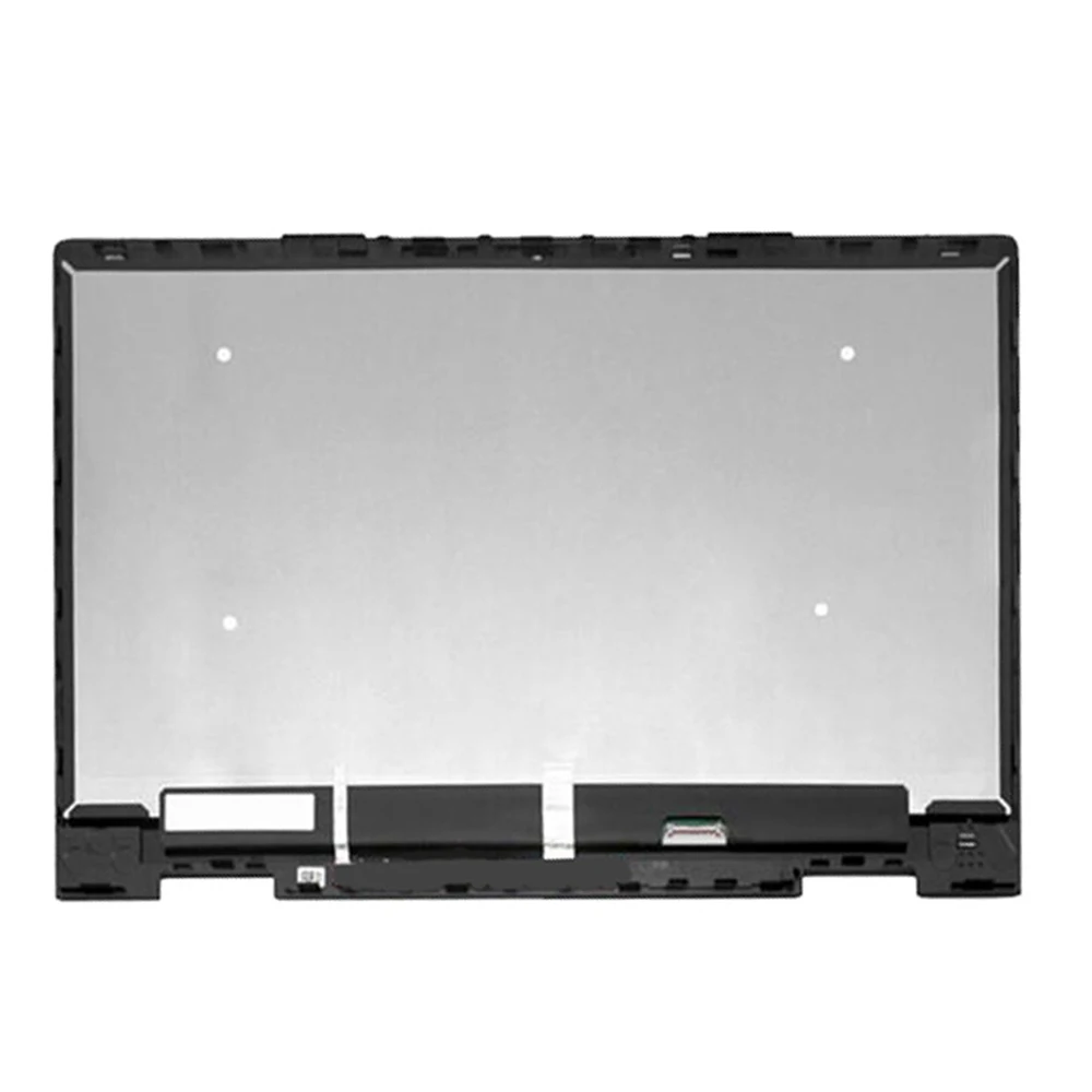 15.6'' LCD For HP Pavilion 15-CP 15m-cp0011dx 15m-cp0012dx Touch Screen B156HAN02.2 LCD Assembly Replacement