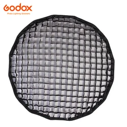 Godox Original Honeycomb Grid 70cm 90cm 120cm for Godox Deep Parabolic Softbox P90L/P90H P120L/P120H QR-P70 QR-P90 QR-P120