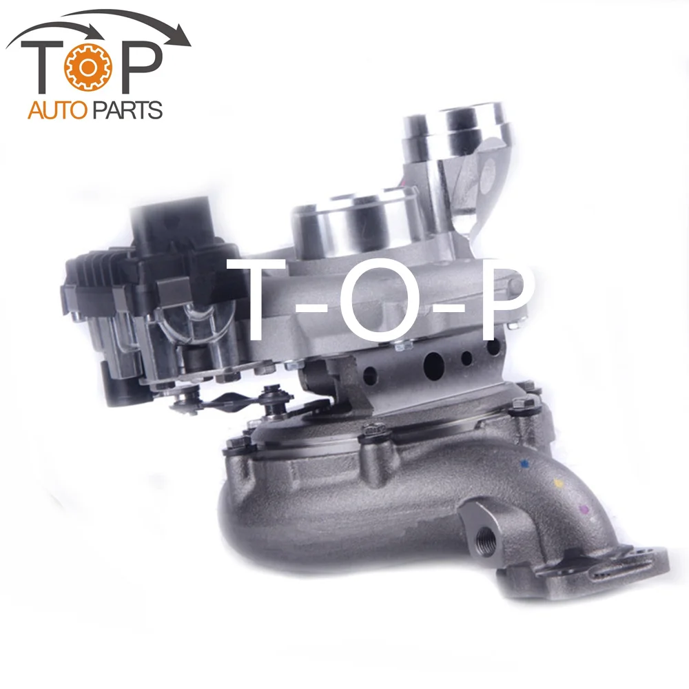 GTB2056VK Turbo 777318 777318-0001 A6420905780 for Jeep Grand Cherokee Mercedes Sprinter II 219CDI 319CDI 419CDI 519CDI OM642 OM