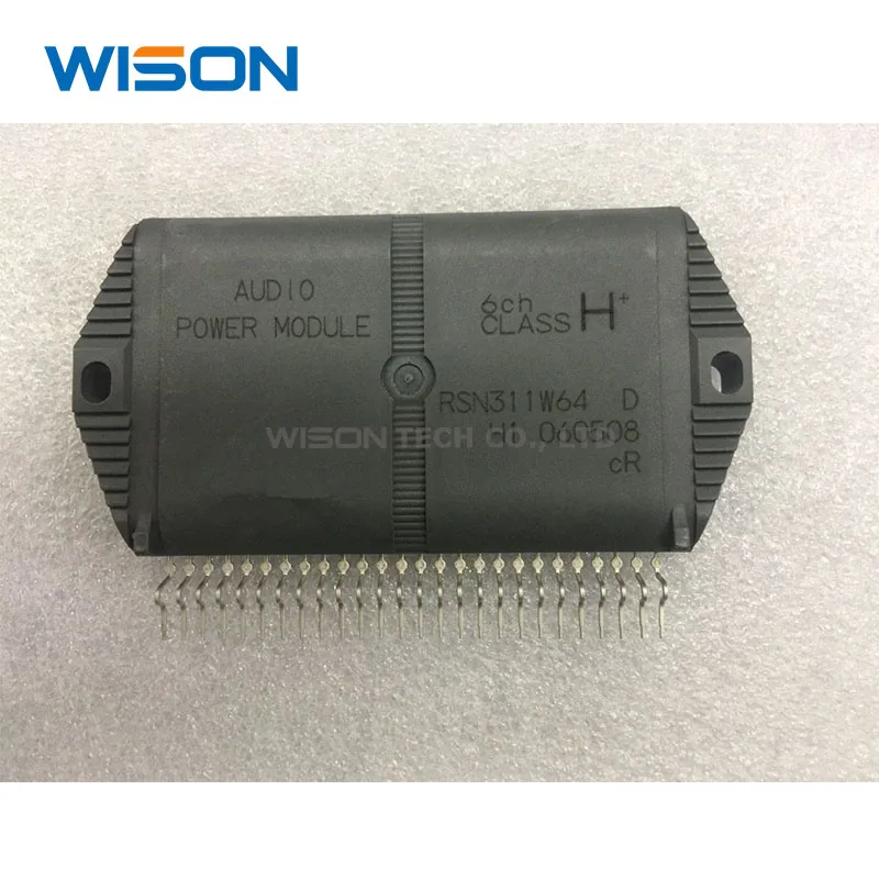 RSN311W64 RSN311W64A RSN311W64B RSN311W64D RSN311W64 FREE SHIPPING NEW AND ORIGINAL MODULE