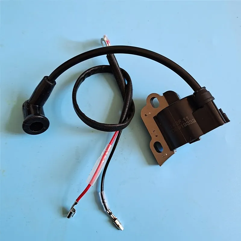 GXH50 IGNITION COIL FOR HONDA GXV50 GXV57 WX15 F220 TILLER WATER PUMP IGNITOR EXCITER STATOR IGNITER 30500-ZM7-004