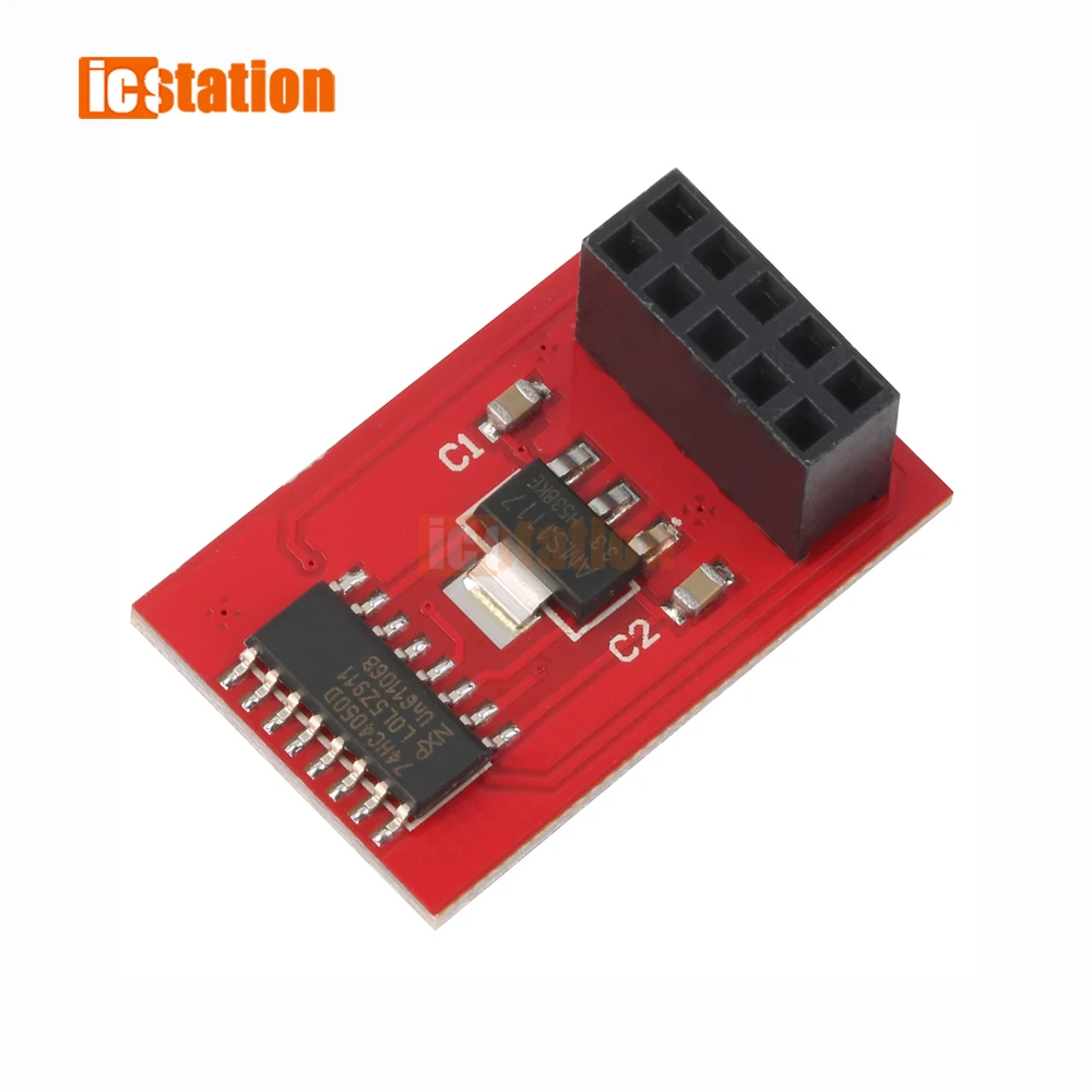 وحدة تجميع الطابعة ثلاثية الأبعاد بطاقة الذاكرة الرقمية المؤمنة بطاقة الذاكرة الرقمية المؤمنة TF للسلالم 1.4