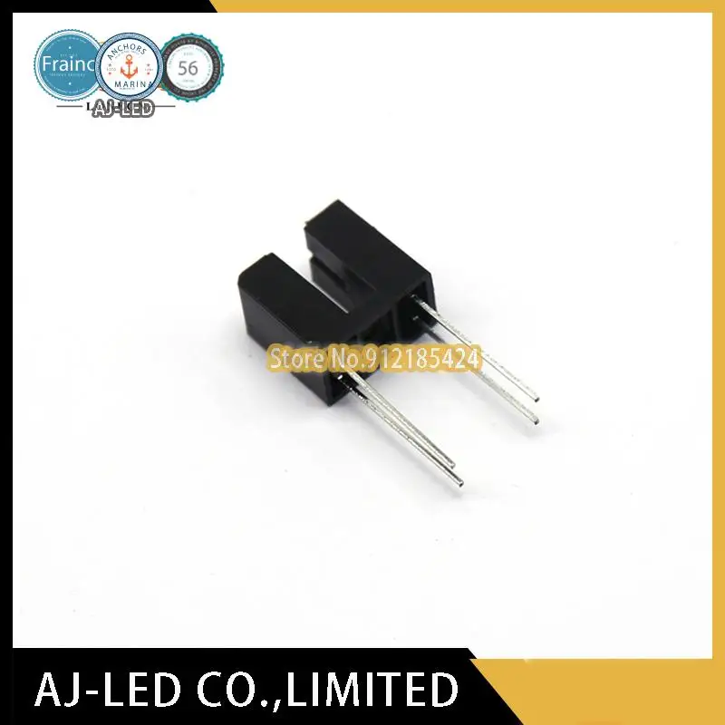 20pcs/lot HY301 infrared sensor used in copier, ticket vending machine, photoelectric switch