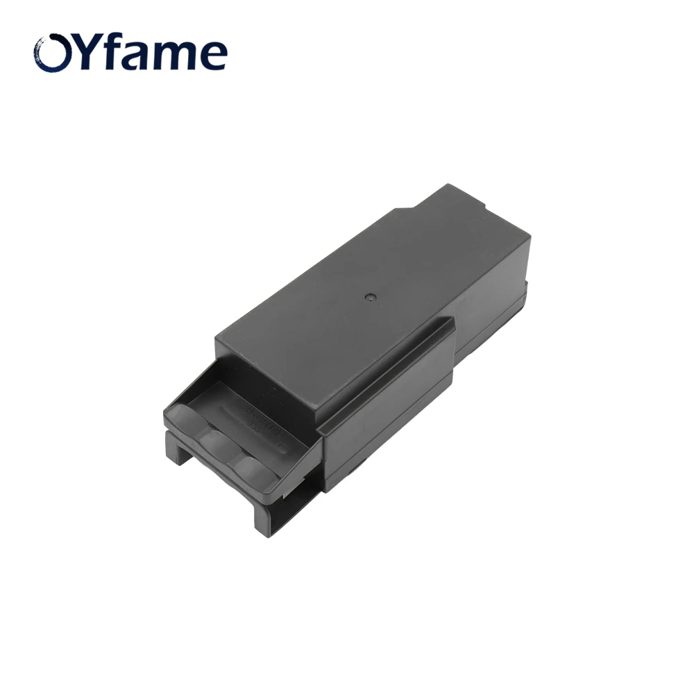 OYfame IC41 maintenance tank Waste ink tank For Ricoh For SAWGRASS SG400 SG2010L SG2010N SG2100 IC41 Ink Collection Collector