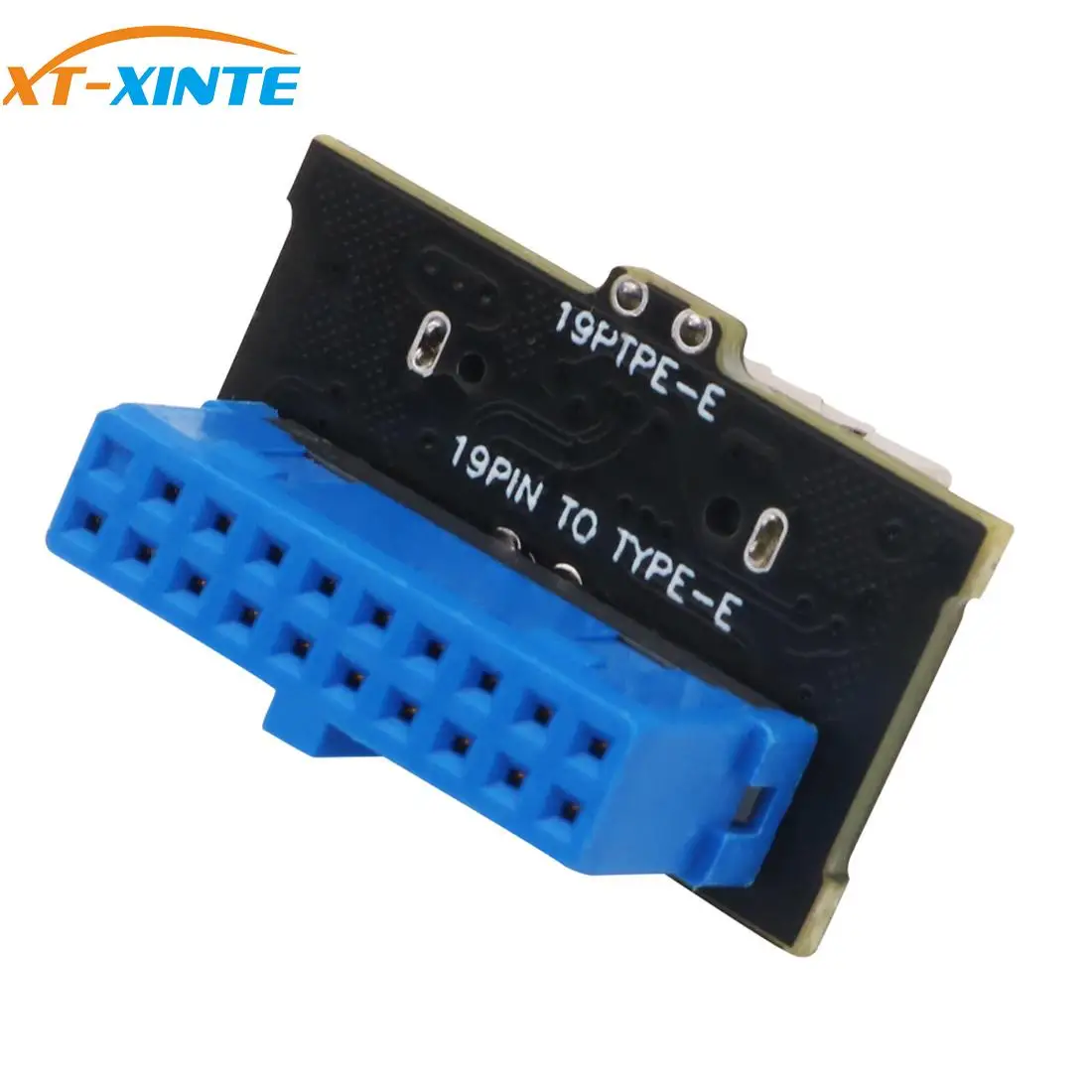Estensione Key USB 3.1 Type-A a 20pin: La Soluzione Perfetta per il Montaggio del Case PC