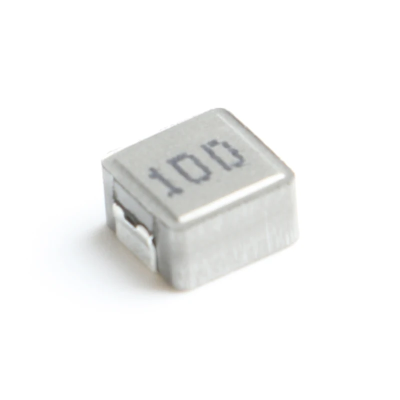 10pcs 0530 SMD Power Inductors 1UH 2.2UH 3.3UH 4.7UH 6.8UH 10UH Chip Inductor 0530 5*5*3 1R0 2R2 3R3 4R7 6R8 100 Hot New 5x5x3