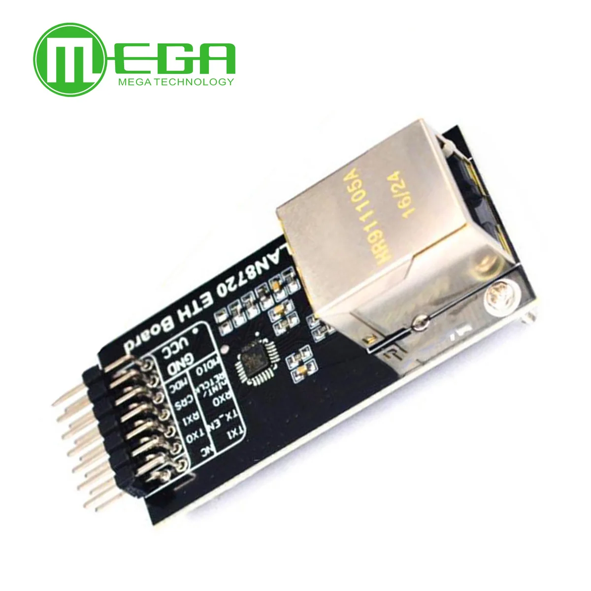 Smart Electronics LAN8720 module network module Ethernet transceiver RMII interface development board for arduino