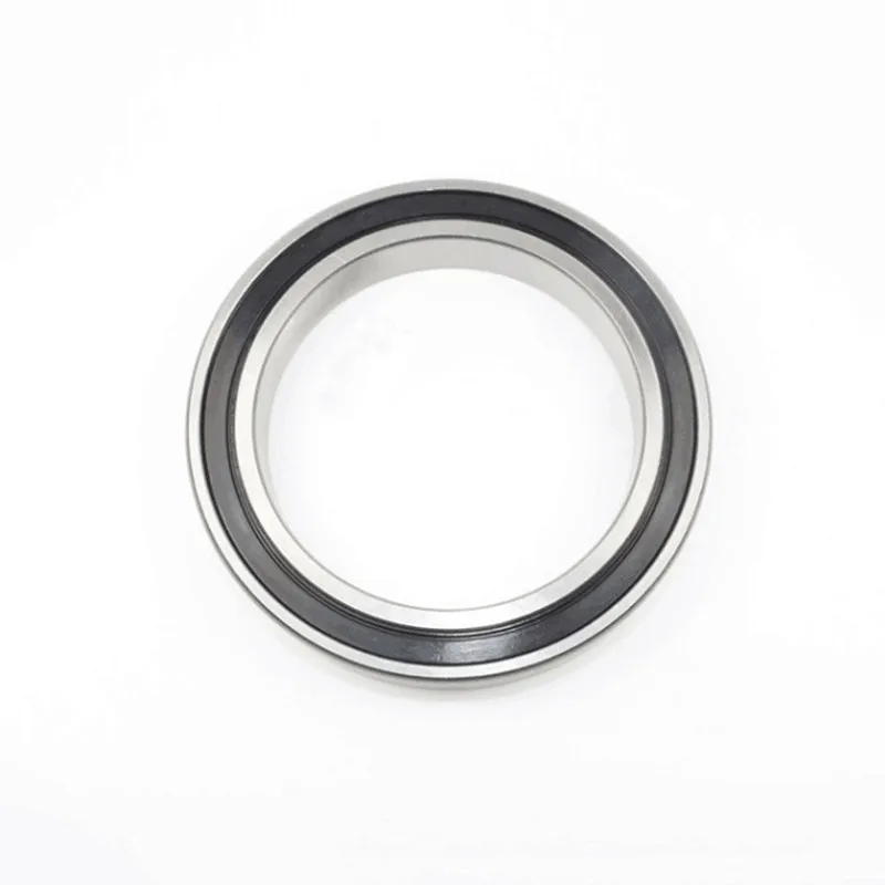 20pcs/lot  6807-2RS  thin wall bearing  6807  6807RS  61807-2RS  rubber sealing deep groove ball bearings 35x47x7 mm