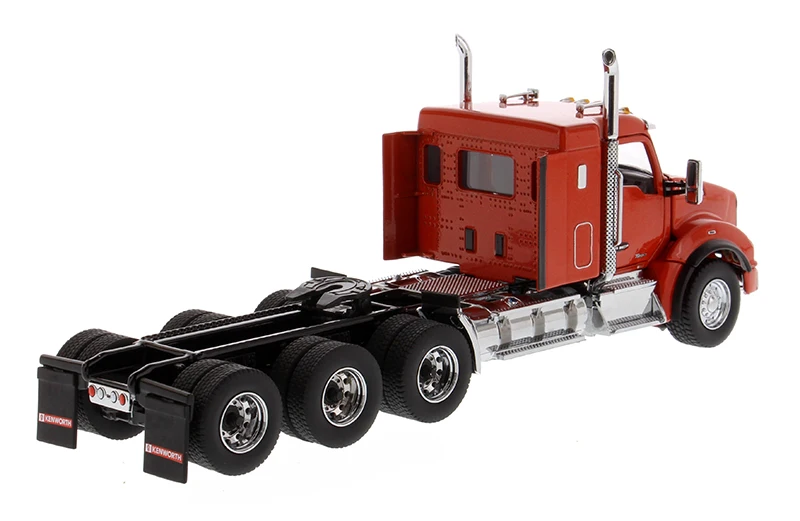 DM 1/50 Scale Kenworth T880 SBFA 40\