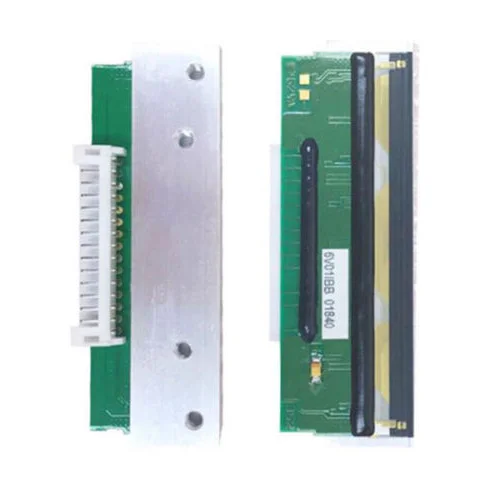 Nova cabeça de impressão para aclas ps15 ls215ec balança eletrônica impressora térmica